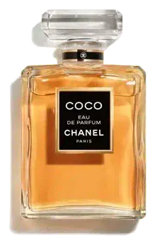 Chanel Coco Vaporisateur