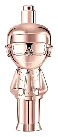 Karl Lagerfeld Ikonik Pour Femme