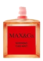 MAX&Co Morning Can't Wait