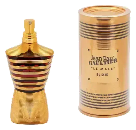 Jean Paul Gaultier Le Male Elixir