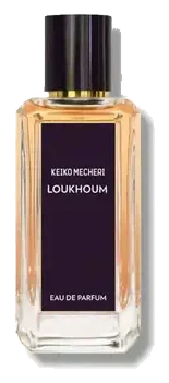 Keiko Mecheri Classic Loukhoum De Soir