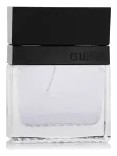 Guess Seductive Homme