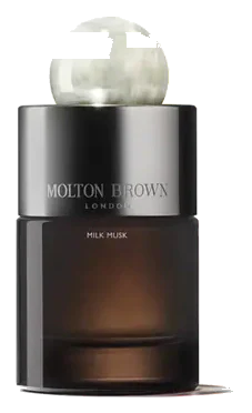 Molton Brown Milk Musk