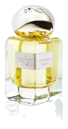 Lengling No 6 – À LA CARTE
