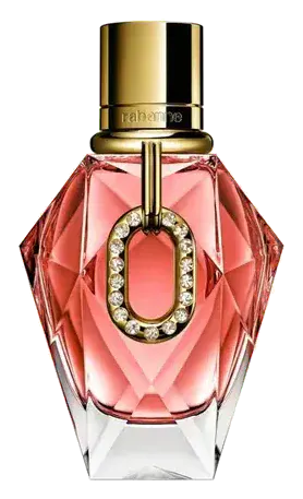 Rabanne Million Gold For Her Pure Diamonds