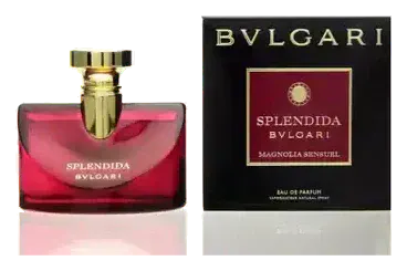 Bvlgari Splendida Magnolia Sensuel