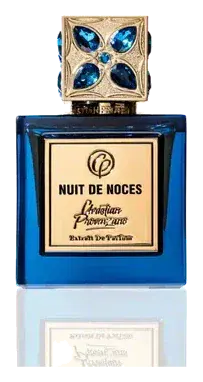 Christian Provenzano Nuit De Noces