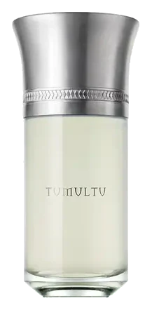 Liquides Imaginaires Tumultu