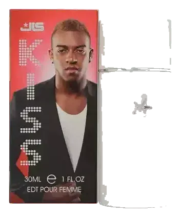 Jls Kiss für Frauen