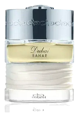 The Spirit of Dubai Bahar