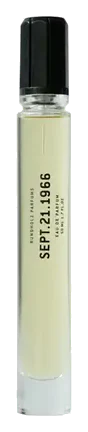 Rundholz Parfums Sept.21.1966