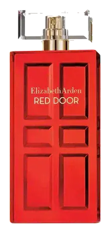 Elizabeth Arden Red Door