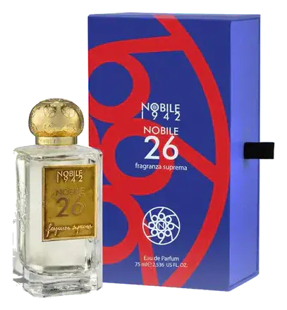 Nobile 1942 Nobile 26