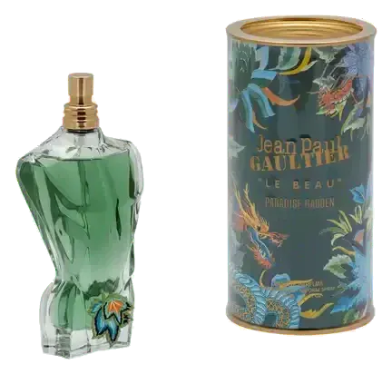 Jean Paul Gaultier Le Beau Paradise