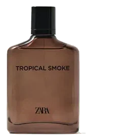 Zara Tropical Smoke (3.4 Fl.Oz
