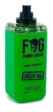 Frankie Garage Frankie Garage