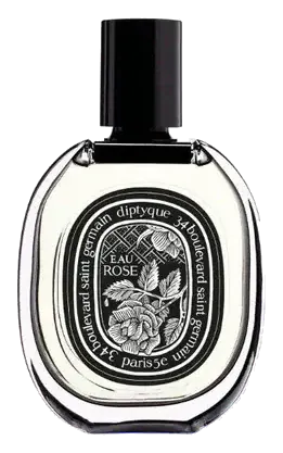 Diptyque Eau Rose