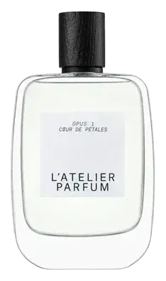 L'Atelier Parfum L'Atelier - Opus 1 - Coeur de Pétales