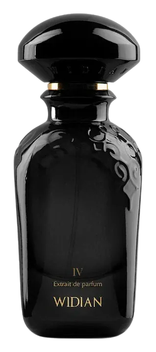 Widian Black IV