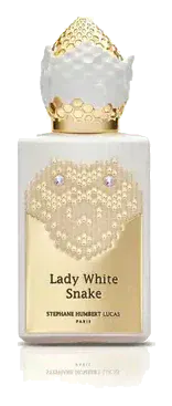 Stéphane Humbert Lucas Lady White Snake - Spray