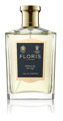 Floris London Special No. 127