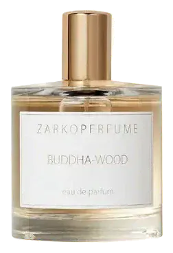 Zarkoperfume Buddha Wood