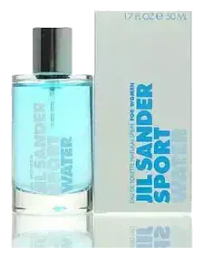 Jil Sander Sport Water for Women