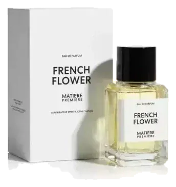 Matiere Premiere French Flower