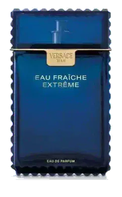 Versace Eau Frache Man Extreme Fassungsvermögen