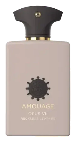 Amouage Library Collection Opus VII Reckless Leather