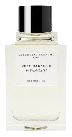 Essential Parfums Refillable Fragrances Rose Magnetic
