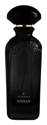 Widian Black II