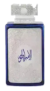 Zimaya Al Embratur Intense