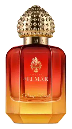 Parfums d'Elmar Exotic Collection - Orange Crush