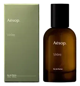 Aesop Virere