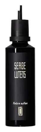 Serge Lutens Collection Noire Ambre sultan