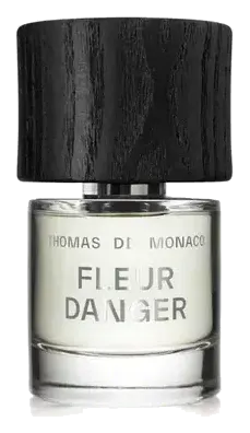Thomas De Monaco Fleur Danger
