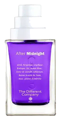 The Different Company L'Esprit Cologne - After Midnight