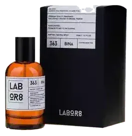 Labor8 363 Bina