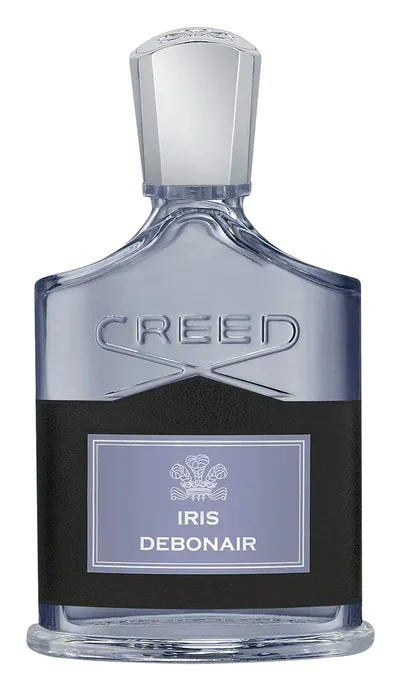 Creed Millesime for Men Iris Debonair