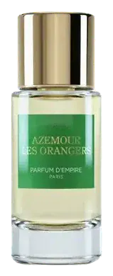 Parfum d'Empire d'Empire - Azemour Les Orangers