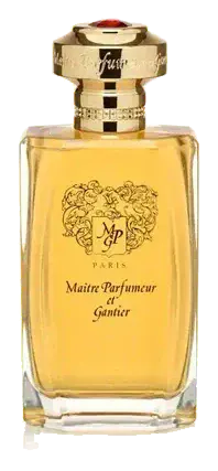 Maître Parfumeur et Gantier Ambre Précieux