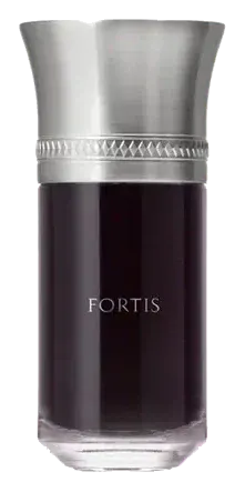 Liquides Imaginaires Fortis