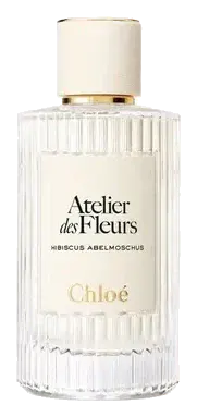Chloé Atelier des Fleurs Hibiscus Abelmoschus