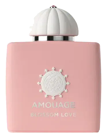 Amouage Secret Garden Collection Blossom Love