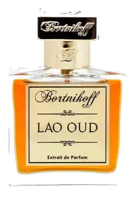Bortnikoff lao oud