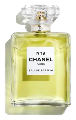 Chanel N°19 Vaporisateur