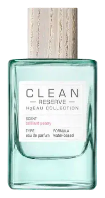 Clean Reserve - H2Eau Brilliant Peony