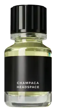 Headspace Les Extraits - Champaca
