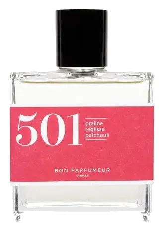 Bon Parfumeur Oriental Nr. 501 Praline Lakritze Patschuli